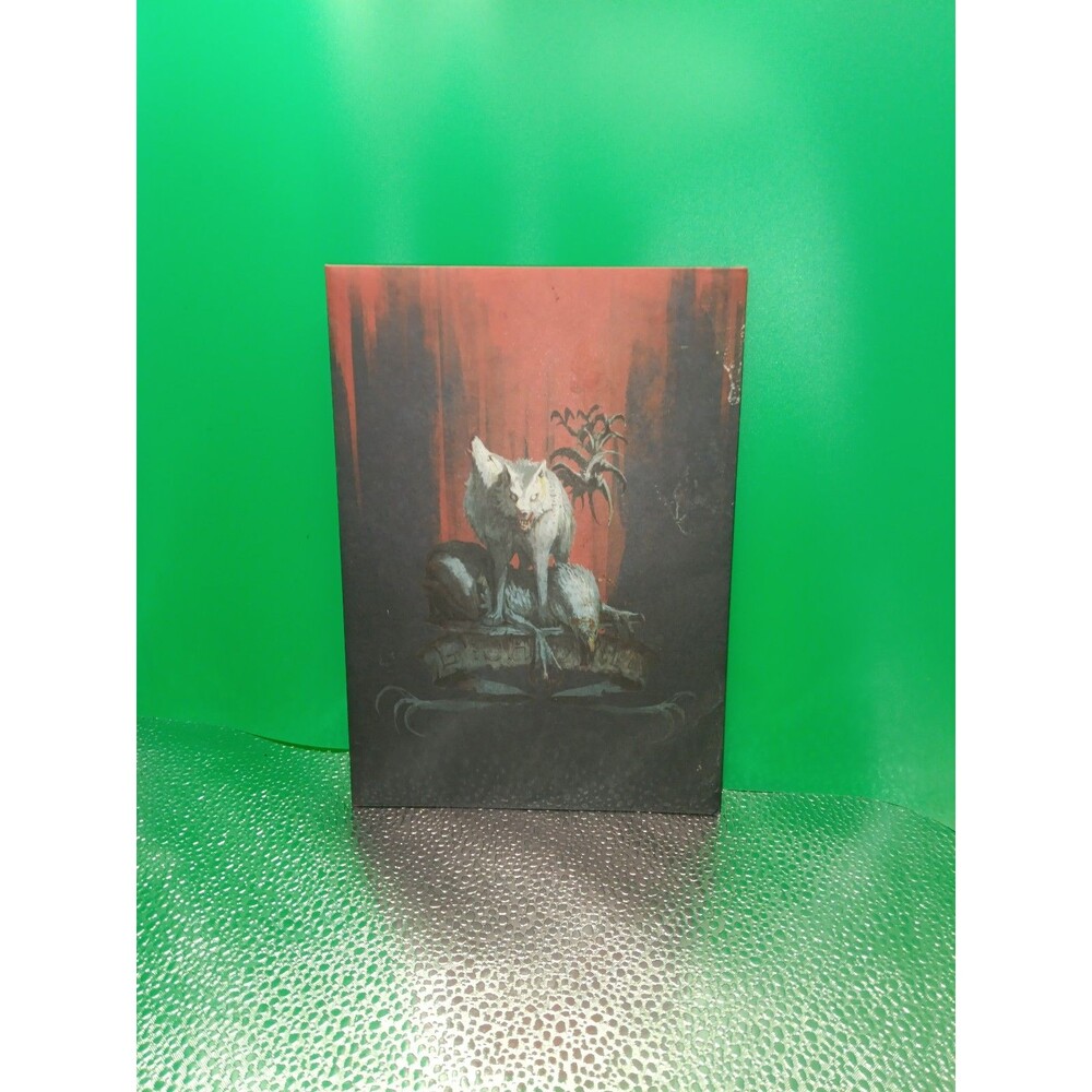Warhammer Quest : Cursed City Ulfenkarn in peril Envelope. Actual pics, sealed